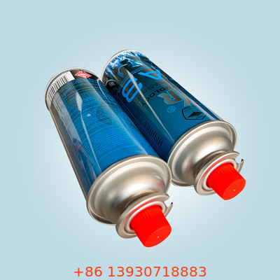 Customization 1inch Butane Gas Valve