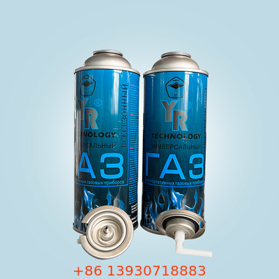 Butane Gas Valve with Buna Outer and Inner Gaskets for Exhibition We Often Go To India
