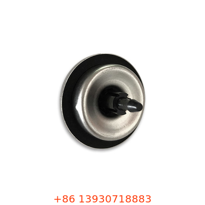 Zinc Alloy Normal Close Lighter Gas Refill Valve