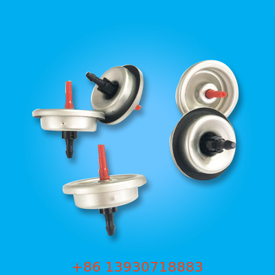 Compact 1 Inch Fast Filling Butane Lighter Gas Valve 100% Leaking Test