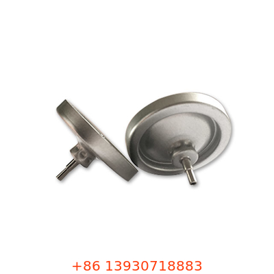 Metal And PP Gas Cartridge Valve for Butane Fuel Canister And Butane Gas Cartridge