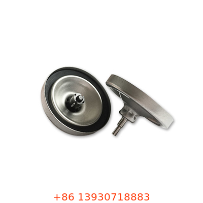 Metal And PP Gas Cartridge Valve for Butane Fuel Canister And Butane Gas Cartridge