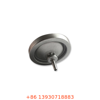 Metal And PP Gas Cartridge Valve for Butane Fuel Canister And Butane Gas Cartridge