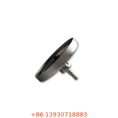 Inverted Housing Gas Lighter Refill Valve One Inch