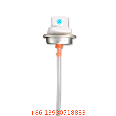 Anti Corrosion Aerosol Can Valve  One Inch