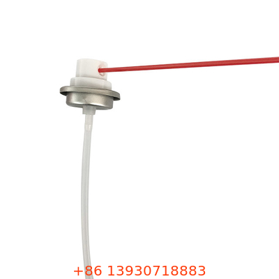 Professional Insecticide Spray Valve with Actuator  High  Pressure Tolerance for Industrial Farming