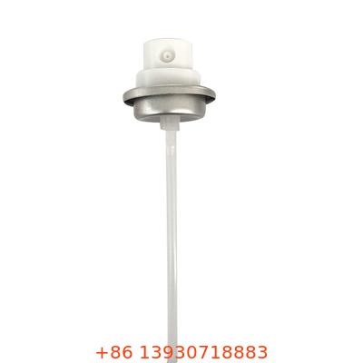 Professional Insecticide Spray Valve with Actuator  High  Pressure Tolerance for Industrial Farming