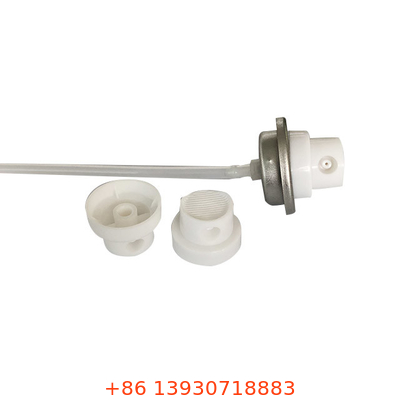 Professional Insecticide Spray Valve with Actuator  High  Pressure Tolerance for Industrial Farming