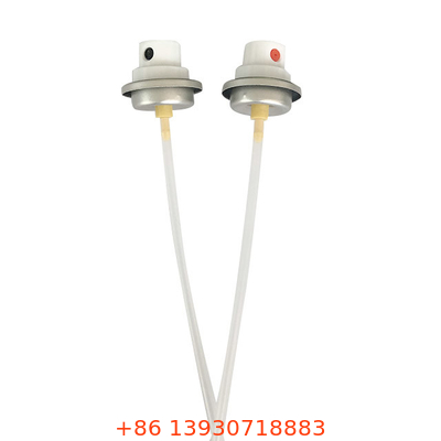 Water Base Insecticide Body Spray Valve Of Aerosol Anti Corrosion