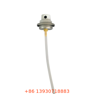 25.4mm Water Base Insecticide Valve Of Aerosol