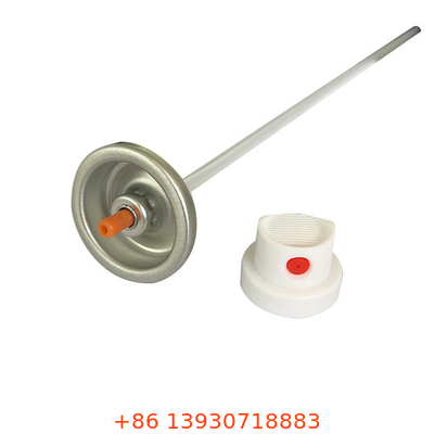 Water Base Insecticide Body Spray Valve Of Aerosol Anti Corrosion