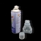 Anti Leaking Oxygen Spray Cap Aerosol Spray Nozzle And Mask Actuator