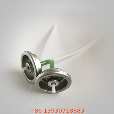 Universal Compatibility Metered Valve The Ultimate Partner for Aluminum Production