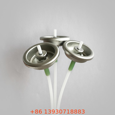 Universal Compatibility Metered Valve The Ultimate Partner for Aluminum Production