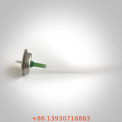Universal Compatibility Metered Valve The Ultimate Partner for Aluminum Production