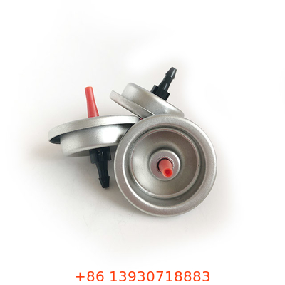 Durable One Inch Butane Lighter Inlet Valve Alkali Resistance
