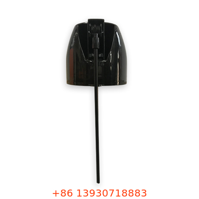 PP Insecticide Aerosol Spray Cap 65mm