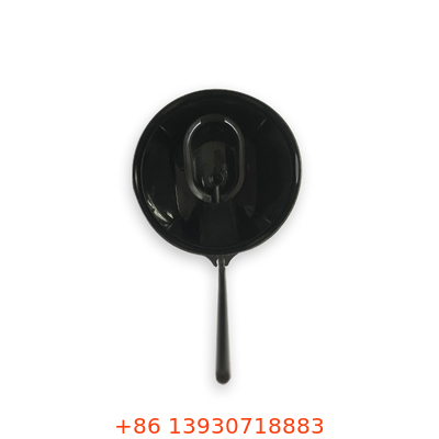 PP Insecticide Aerosol Spray Cap 65mm