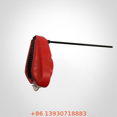 35.13mm PP Replacement Aerosol Spray Nozzles
