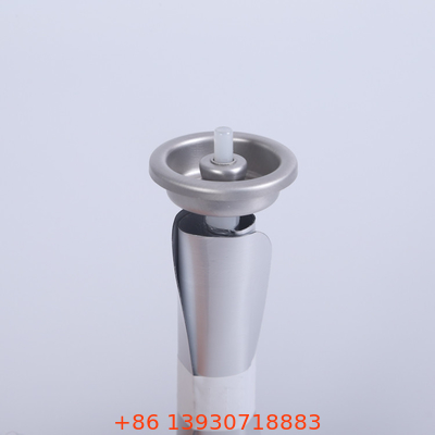 Pharmaceutical Household Aerosol Bag On Valve