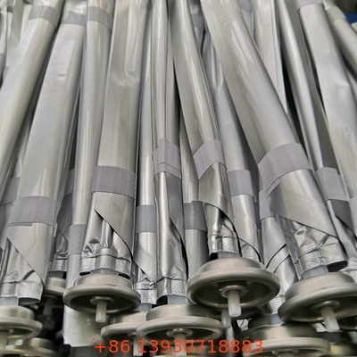 Pharmaceutical Household Aerosol Bag On Valve