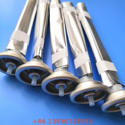 Pharmaceutical Household Aerosol Bag On Valve