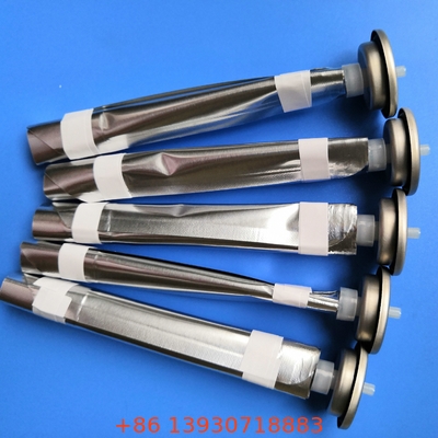 Pharmaceutical Household Aerosol Bag On Valve
