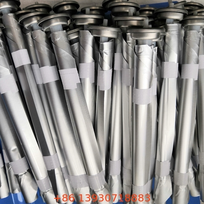 Pharmaceutical Household Aerosol Bag On Valve