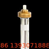 20mm Male Aerosol Bag On Valve
