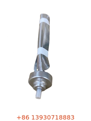 20mm Male Aerosol Bag On Valve