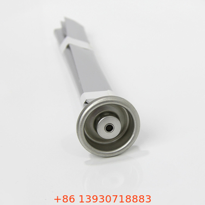 1Inch Customized Aerosol Bag On Valve With Actuator Anti Corrosion