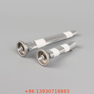 Stainless Steel Aerosol Bag On Valve Spray For Body Care Products
