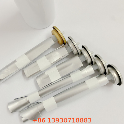Cosmetic Airbag Valve Bag with 0.2-0.4Mpa Pressure for Safe Transportation