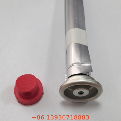 Premium Bag on Valve Spray for Gardeners with Precise Dispensing