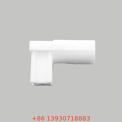 PreciseDose 20mm Metered Aerosol Valve with Plastic Stem & Actuator Consistent Measured Spray 