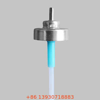 20mm Personal Care Metered Aerosol Valve