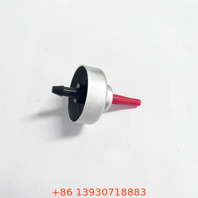 Lightweight 20mm Gas Lighter Refill Valve