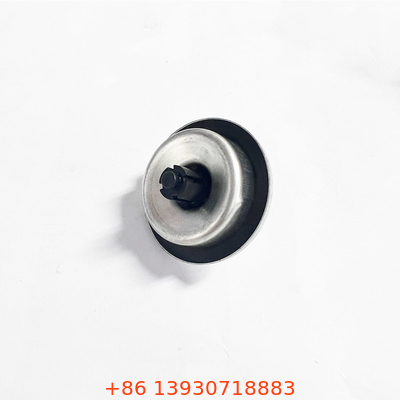 Metal Stem Butane Lighter Fill Valve One Inch For Gas Lighter Tin Cans