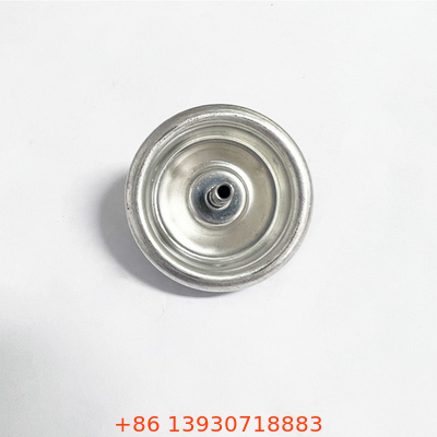 Safety Metal Stem Gas Lighter Refill Valve ODM OEM Service Available