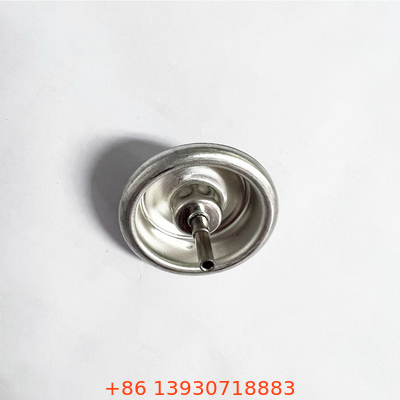 Safety Metal Stem Gas Lighter Refill Valve ODM OEM Service Available
