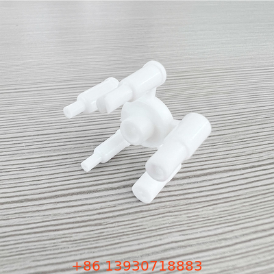 Lighter Gas Refill Valve Gas Lighter Refill Valve Plastic Butane Gas Stem