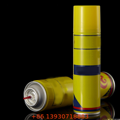 Leaking Proof Gas Lighter Refill Valve 1inch For Party And Kitchen Room