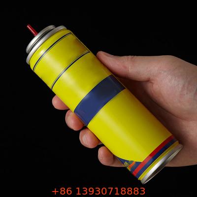 ODM OEM Gas Lighter Refill Valve With Plastic Butane Gas Stem For Gas Lighter Tin Cans
