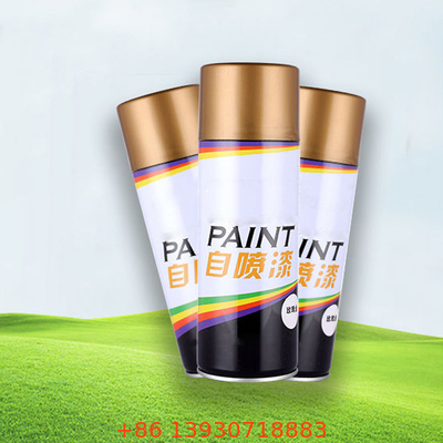 25.4mm Paint Valve Fitting for Spray Painting