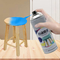 Buna Gasket Spray Paint Valve for Industrial Use
