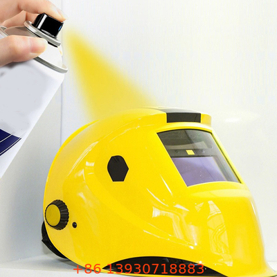 Buna Gasket Spray Paint Valve for Industrial Use