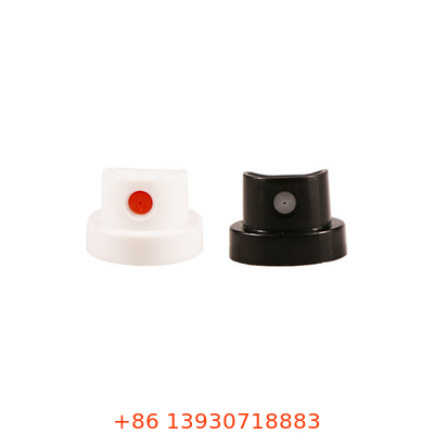 Anticorrosive Spray Paint Valve One Inch Aerosol Can Components