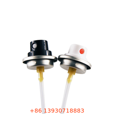 25.4mm Spray Paint Valve with Stainless Steel Spring