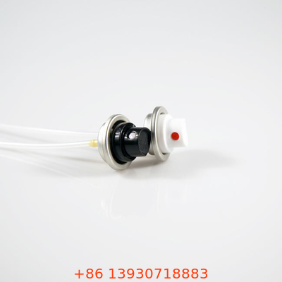 Anti Leakage Aerosol Can Valve Components Of Aerosol Container