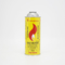 400ml Portable Gas Stove Canister Small Butane Gas Bottle 65mm